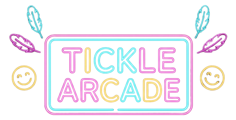 TickleGame Arcade